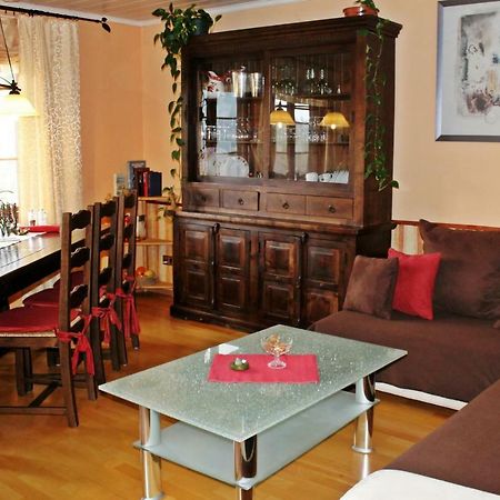 Haus Biehler Apartment ทอดท์โมส ภายนอก รูปภาพ