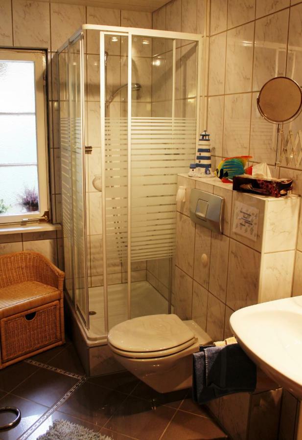 Haus Biehler Apartment ทอดท์โมส ภายนอก รูปภาพ