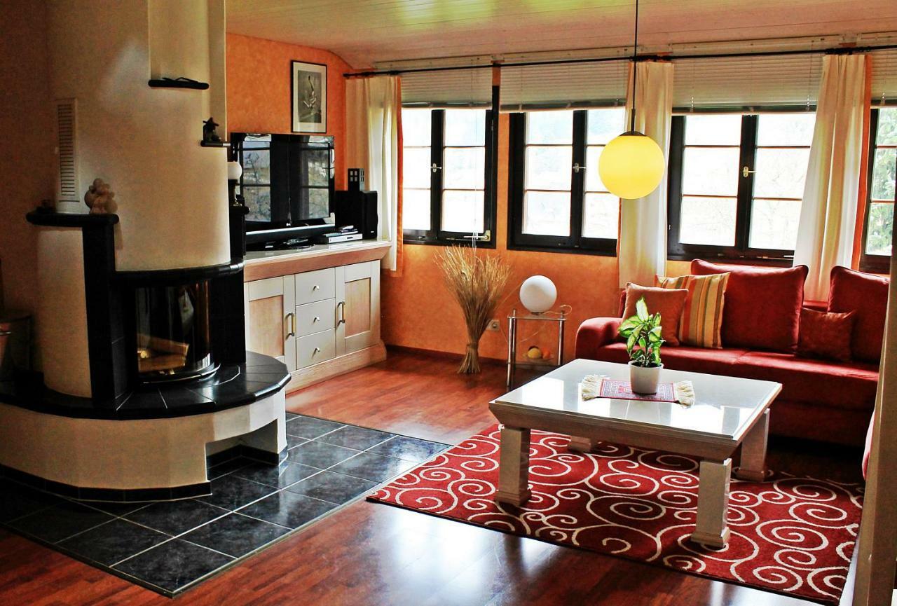 Haus Biehler Apartment ทอดท์โมส ภายนอก รูปภาพ