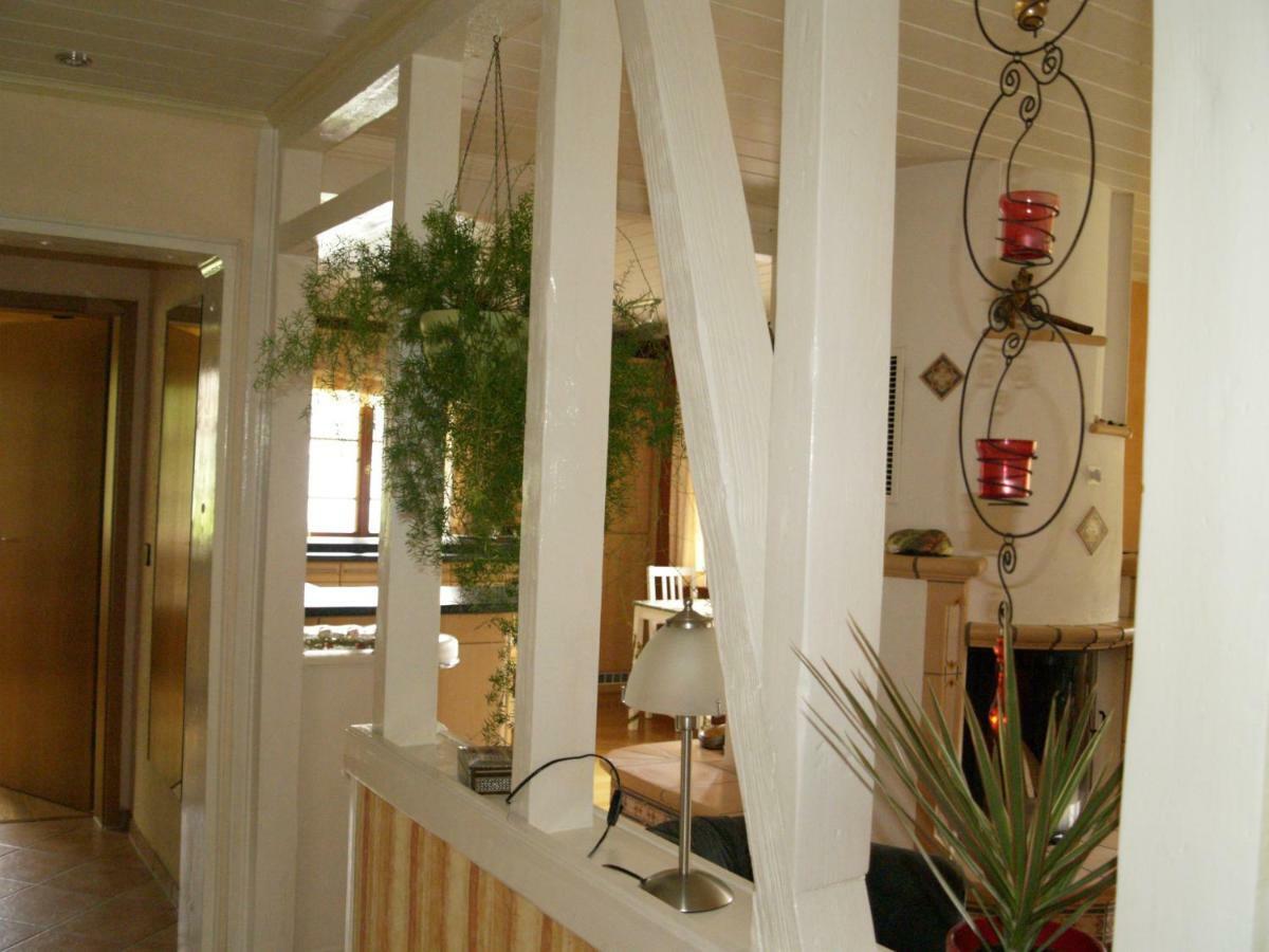 Haus Biehler Apartment ทอดท์โมส ภายนอก รูปภาพ