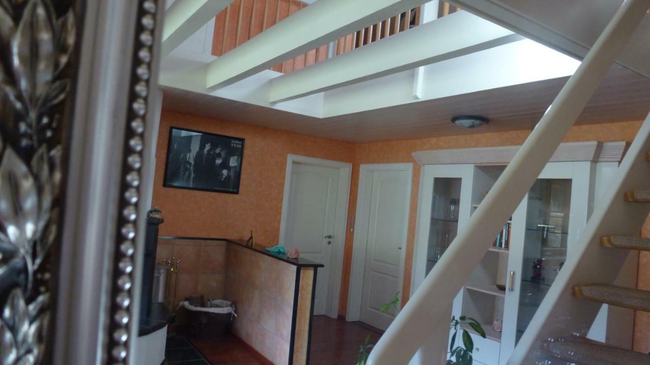 Haus Biehler Apartment ทอดท์โมส ภายนอก รูปภาพ